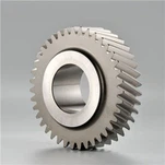 Elektrisk drev gear